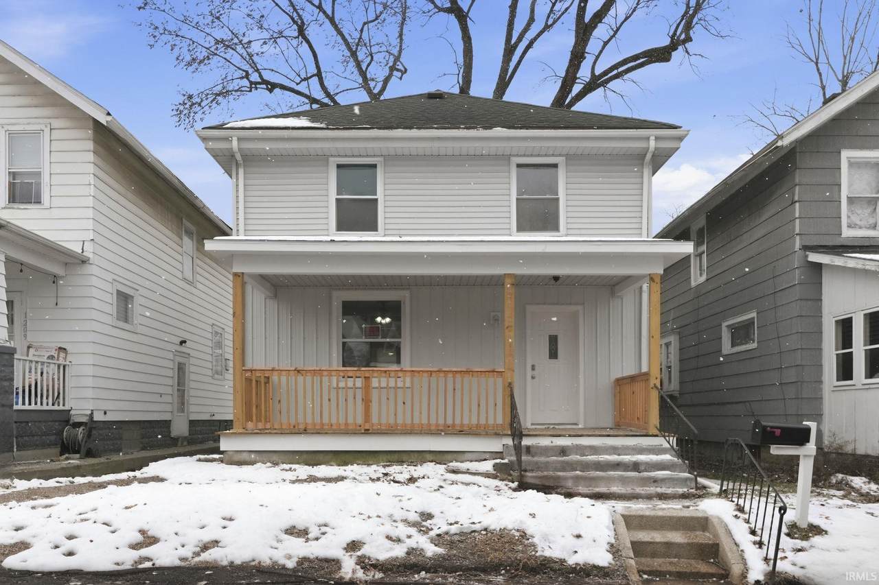 1213 Wildwood Avenue - Photo 1