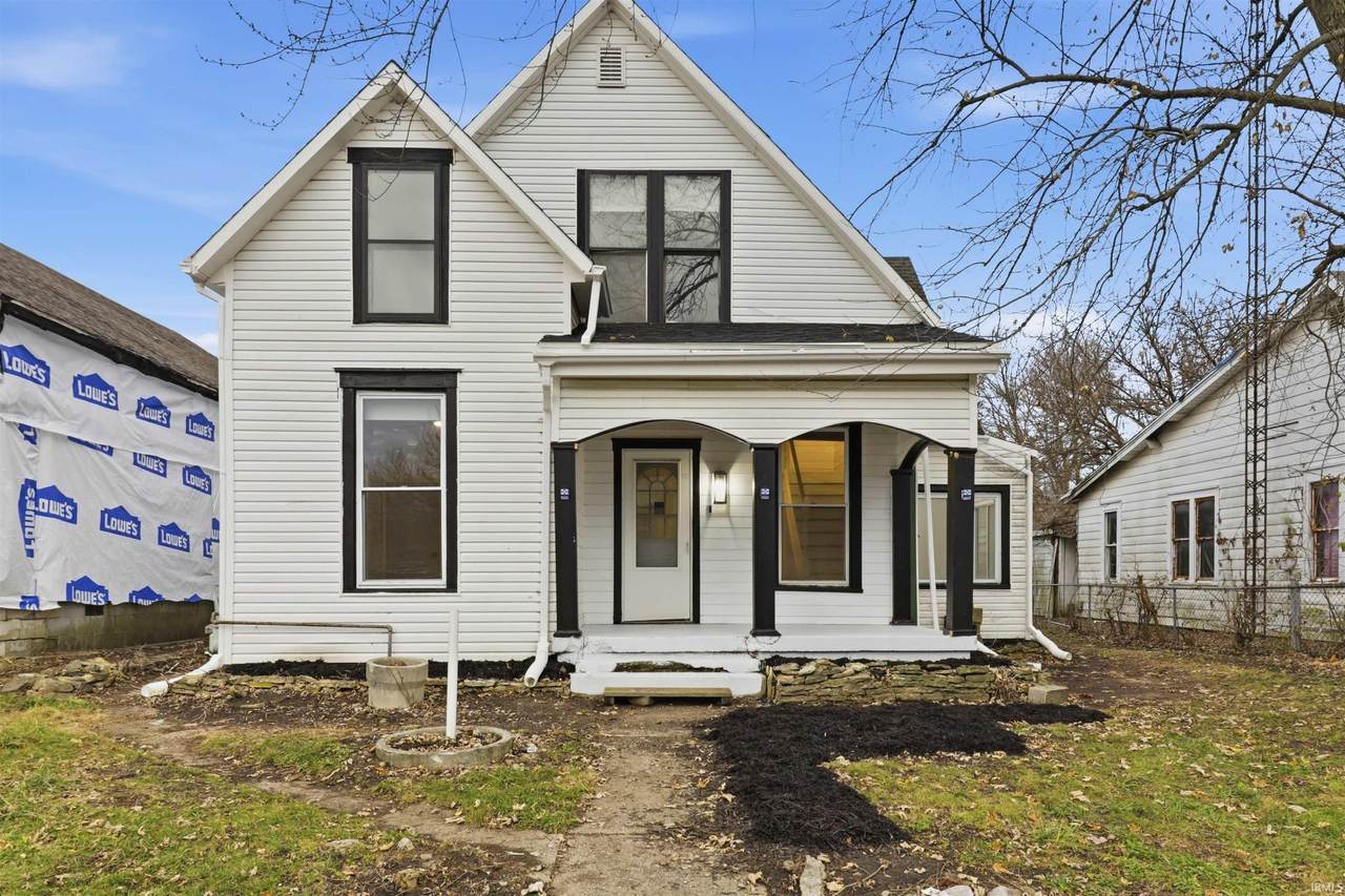 800 Macedonia Avenue - Photo 1