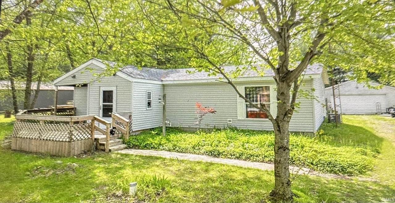 7162 Washburn Drive - Photo 1