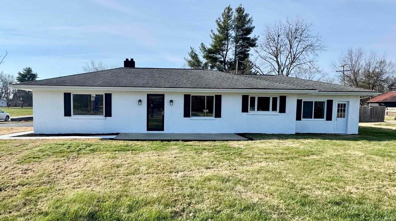 775 Maple Street Street - Photo 1