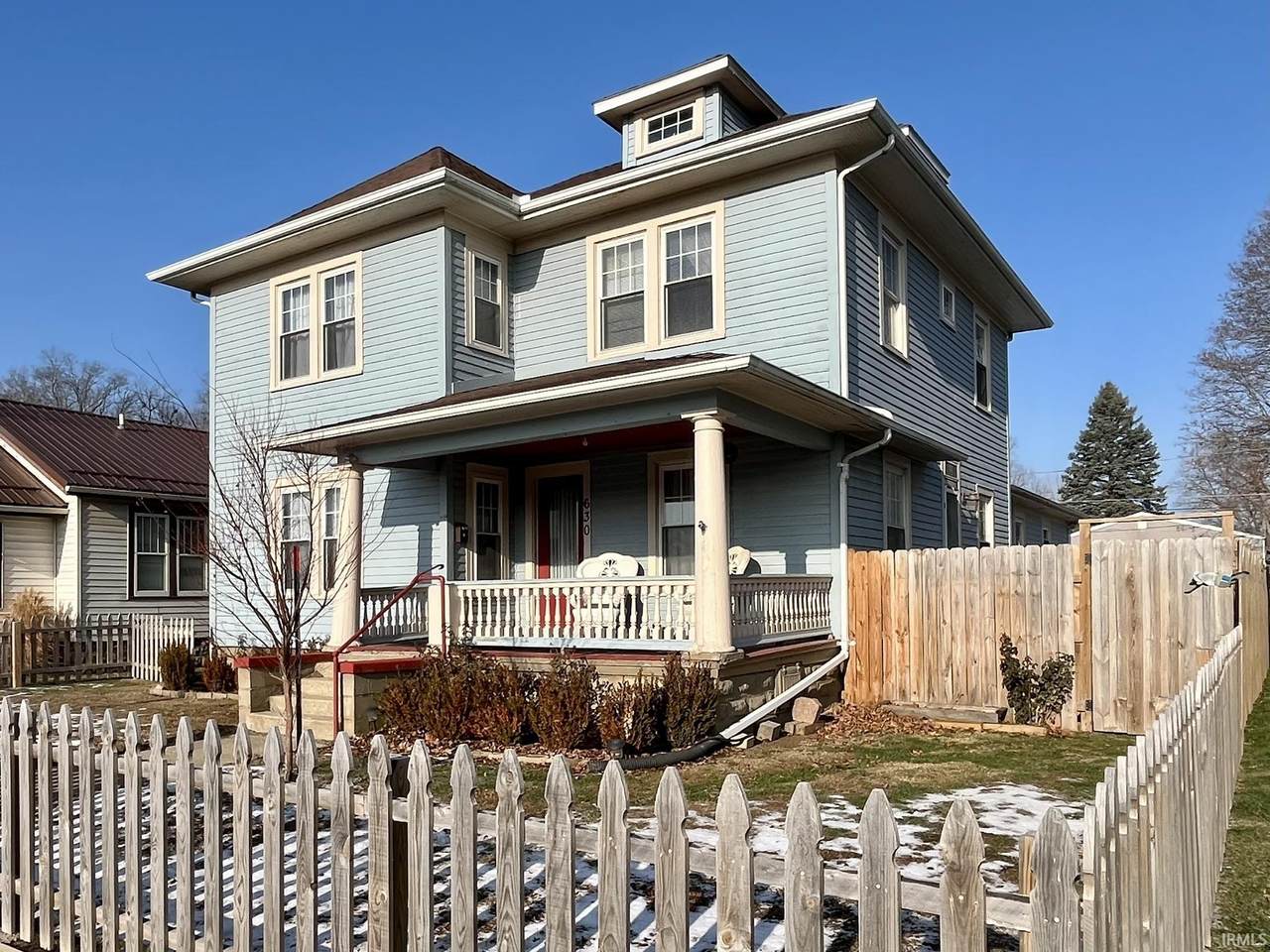 630 Main Street - Photo 1