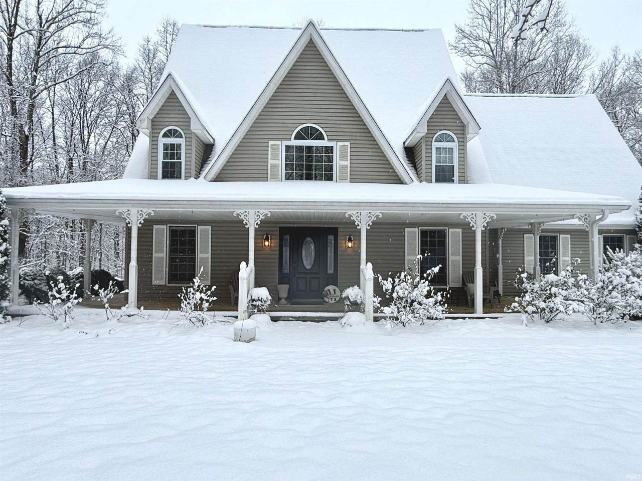 301 Riggle Road - Photo 1