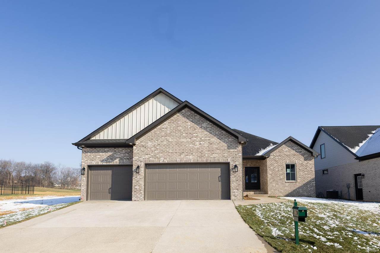 18801 Roscommon Road - Photo 1