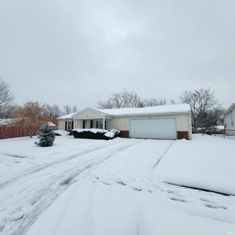 6628 Hackberry Drive - Photo 1