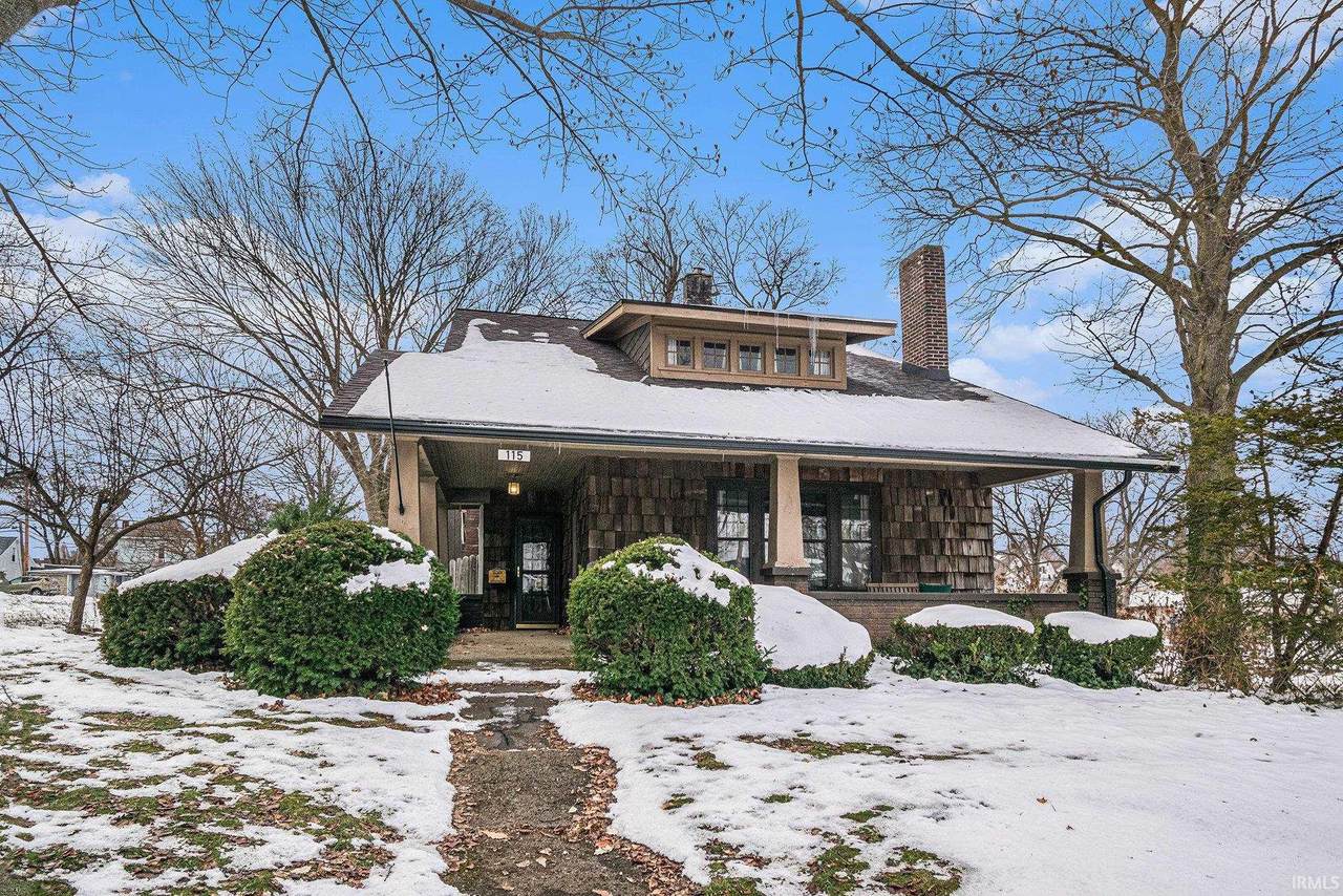 115 Wayne Street - Photo 1