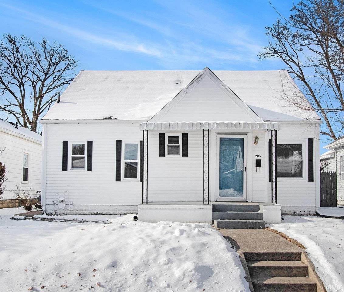 205 Middleboro Avenue - Photo 1