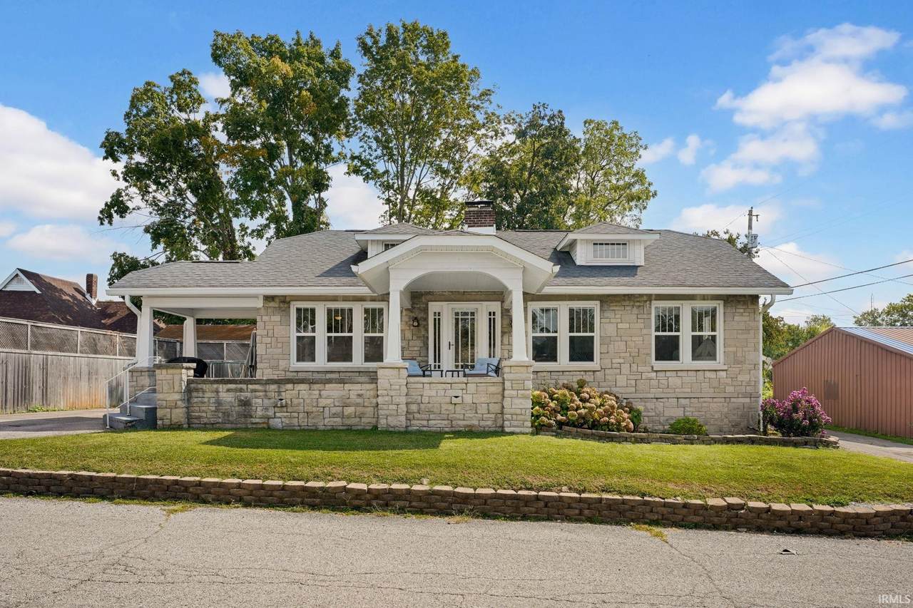 1208 T Street - Photo 1