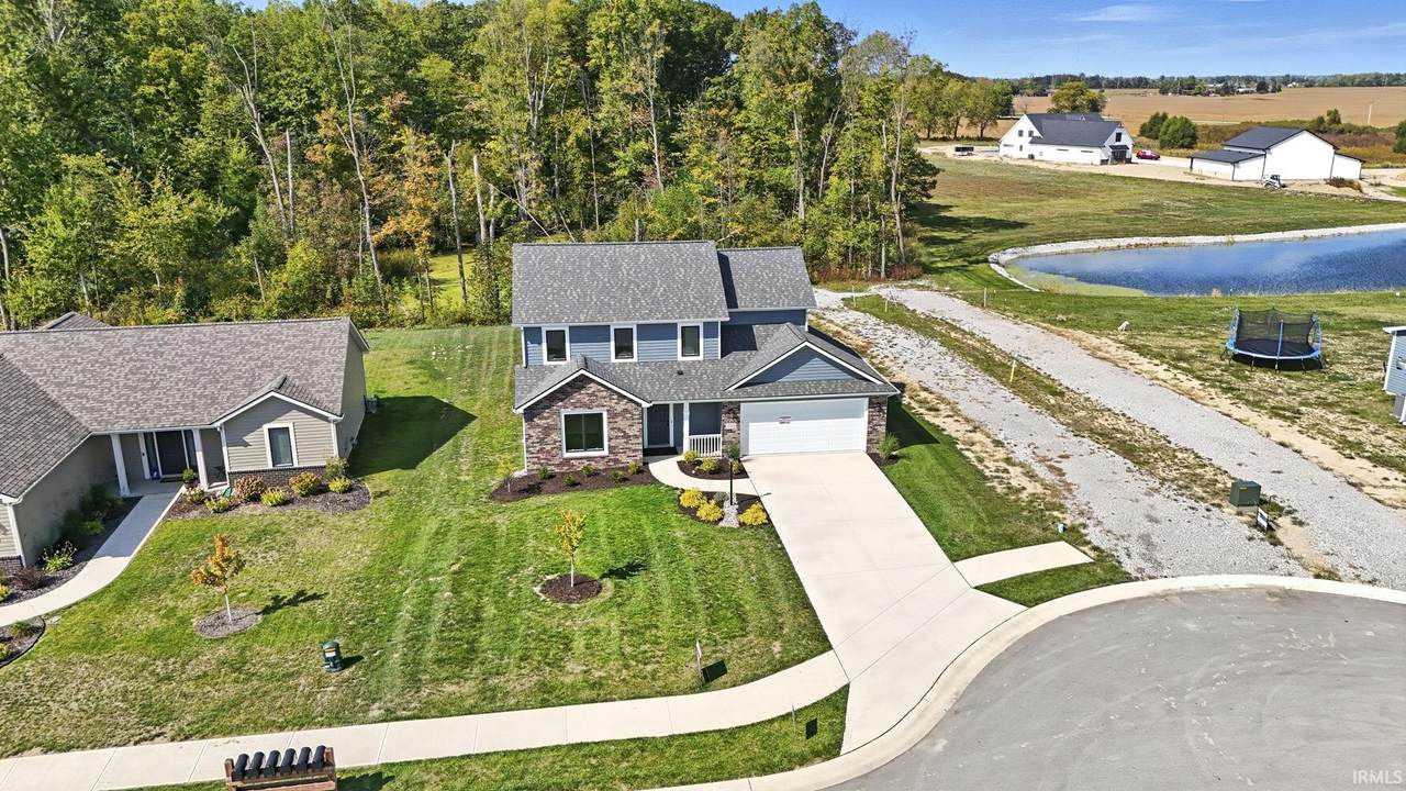 1155 Lagonda Trail - Photo 1