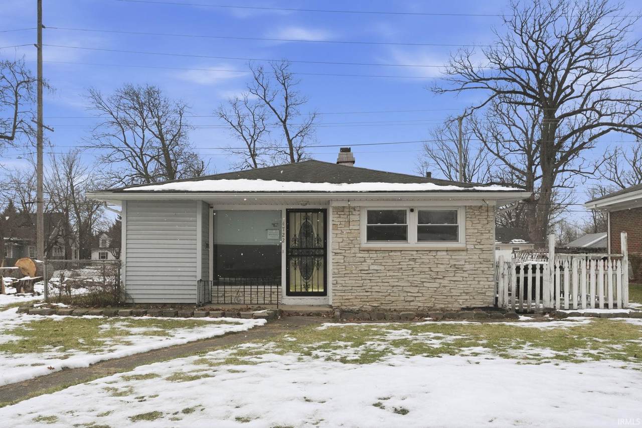 4722 Hanna Street - Photo 1