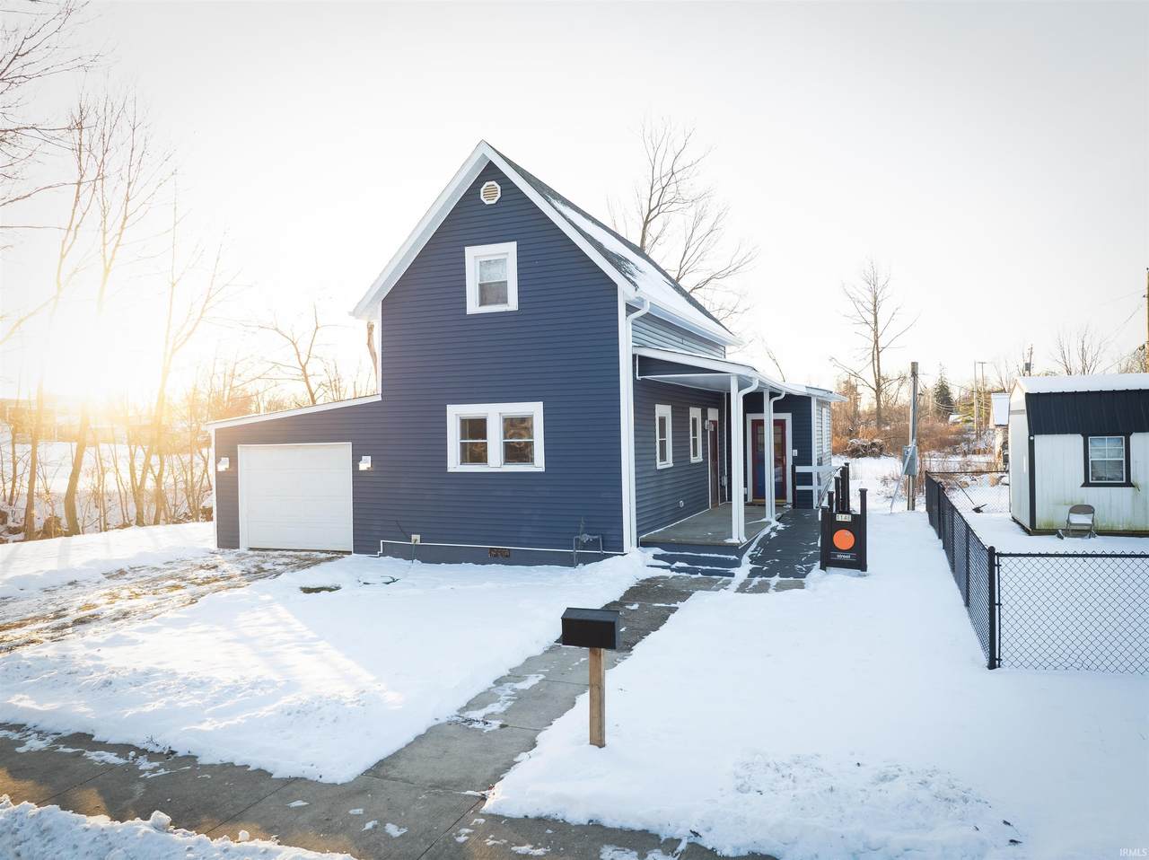 114 Orange Street - Photo 1