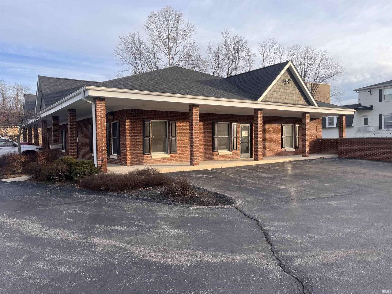 2495 Walnut Street Pike - Photo 1