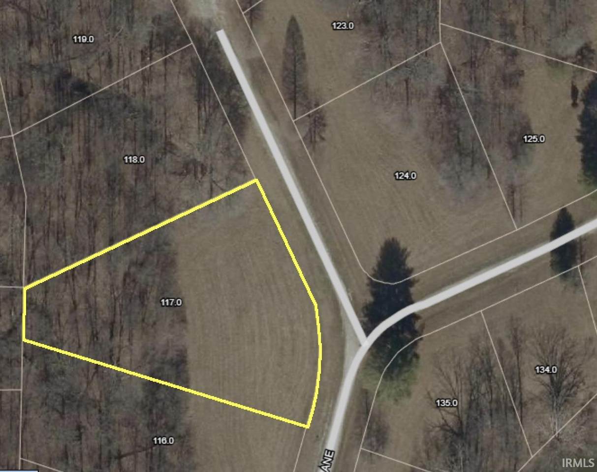 Lot 117 Elizabeth Lane - Photo 1