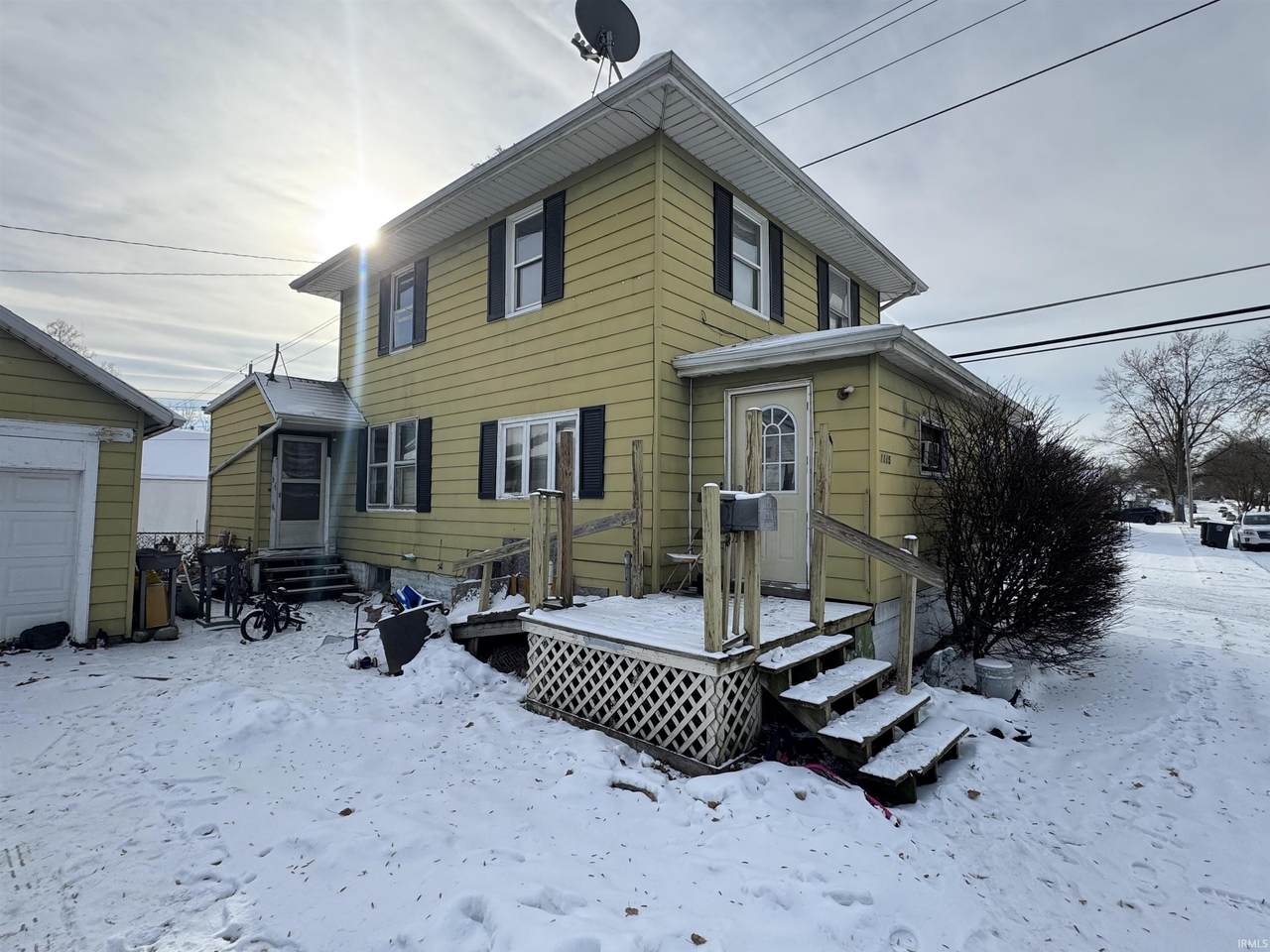 1115 4th Street - Photo 1