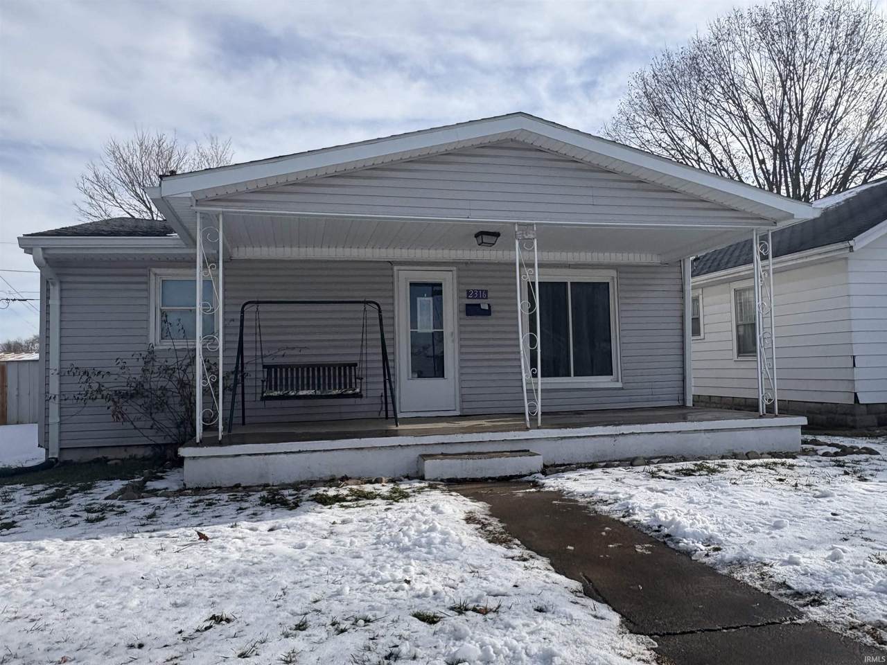 2316 Purdum Street - Photo 1