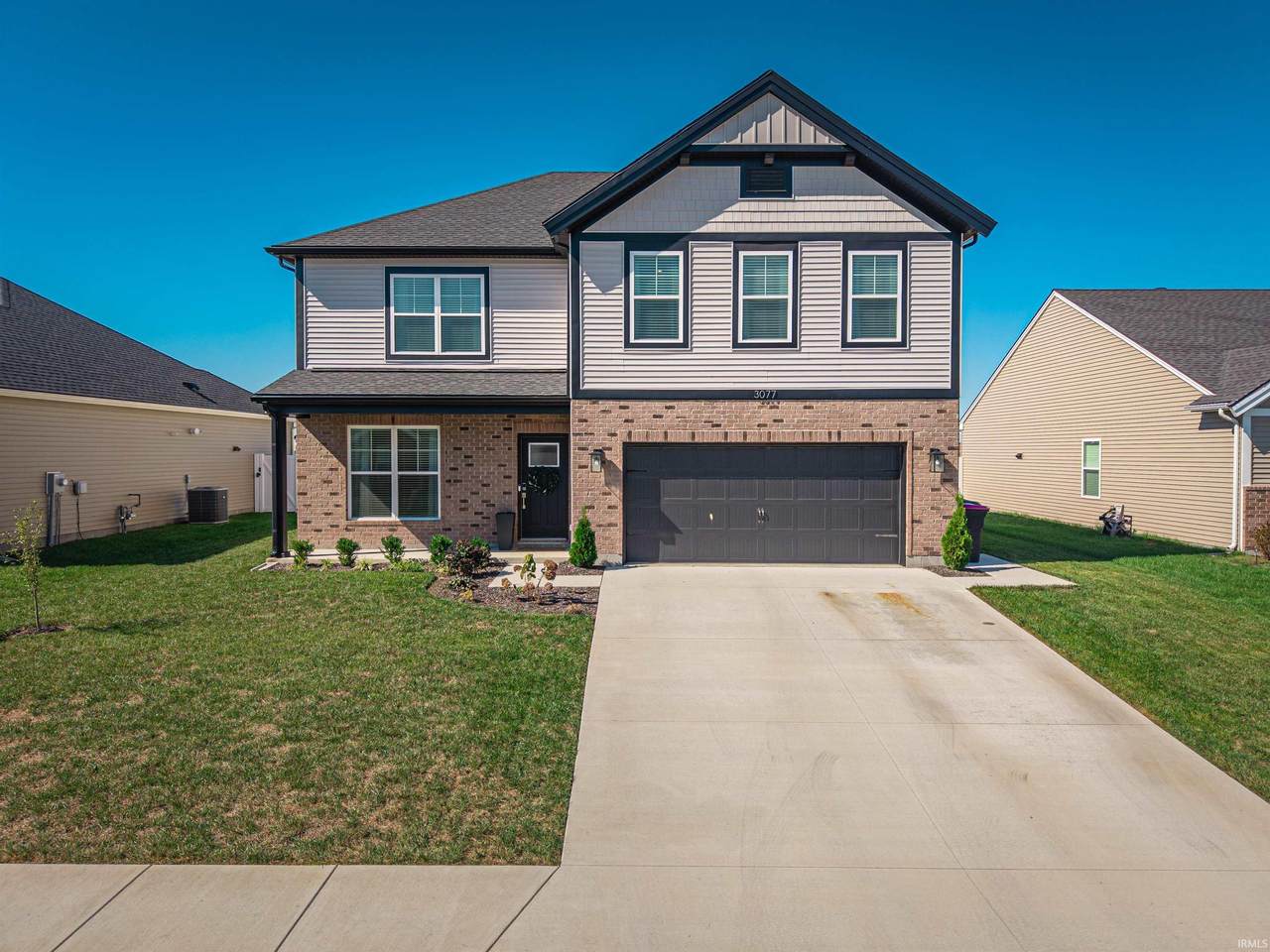 3077 Dowgate Drive - Photo 1