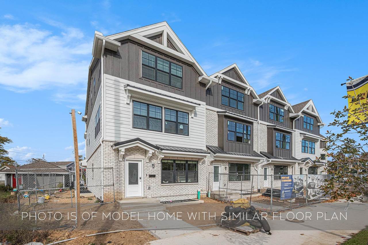 710 Turnock Street - Photo 1