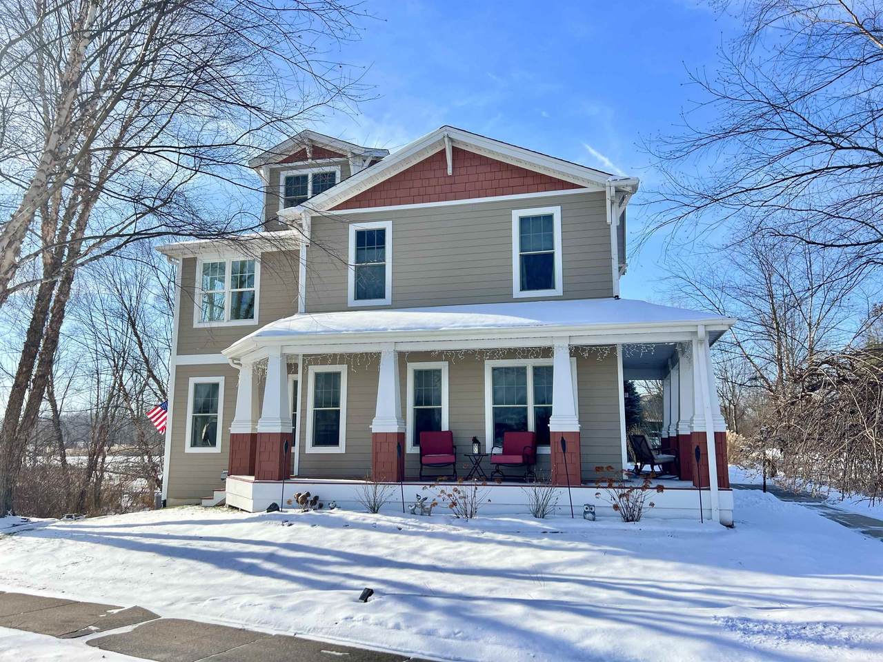 1351 Gossett Mill Avenue - Photo 1