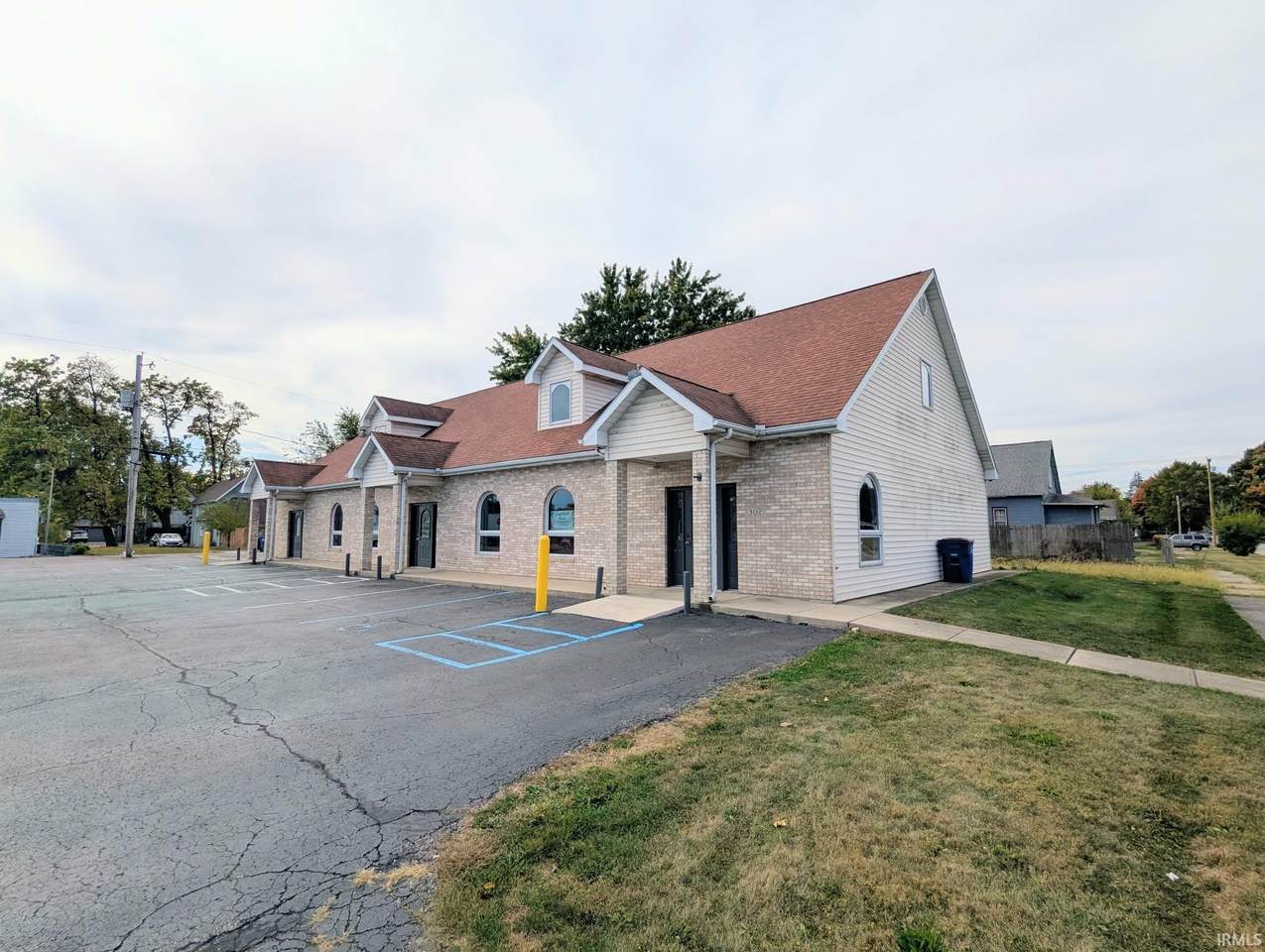 302 Baldwin Avenue - Photo 1