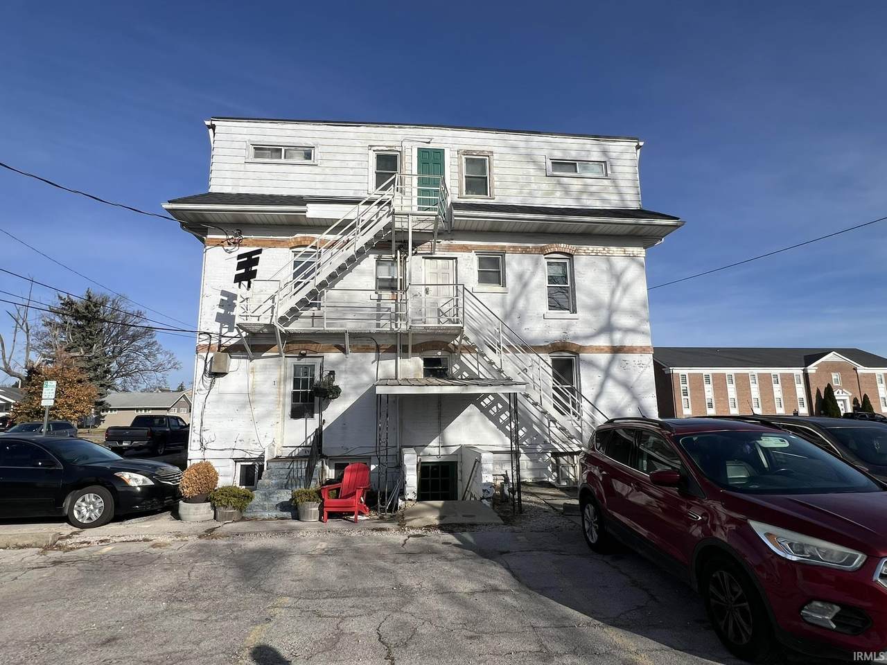 100 College Avenue - Photo 1