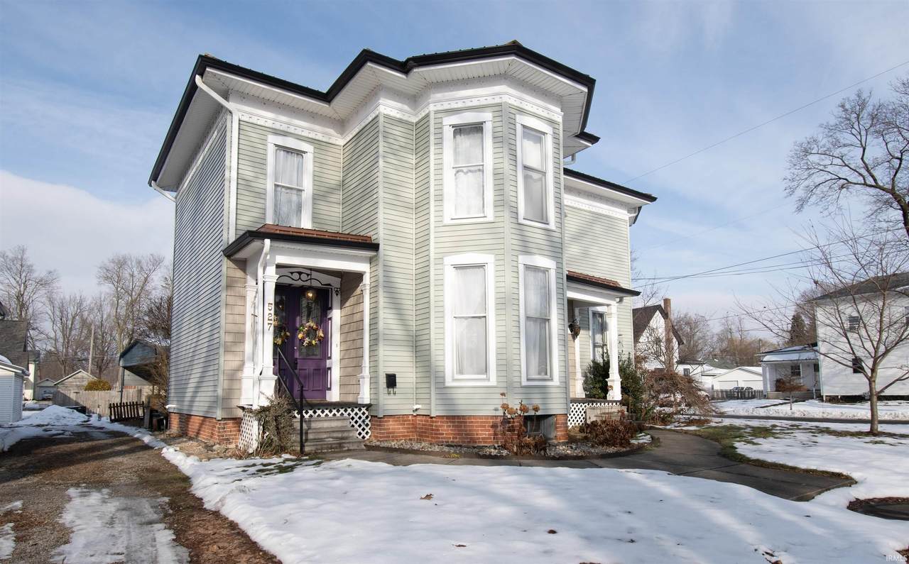 527 Mitchell Street - Photo 1