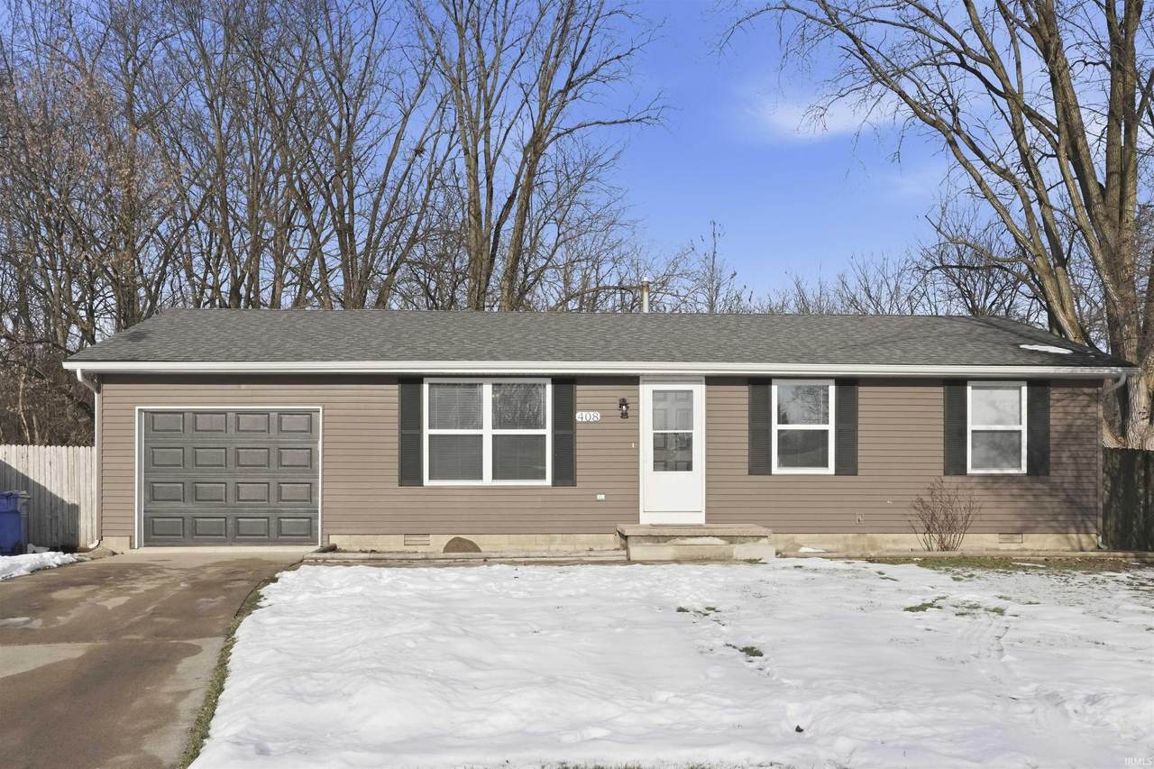 408 Arrowhead Court - Photo 1