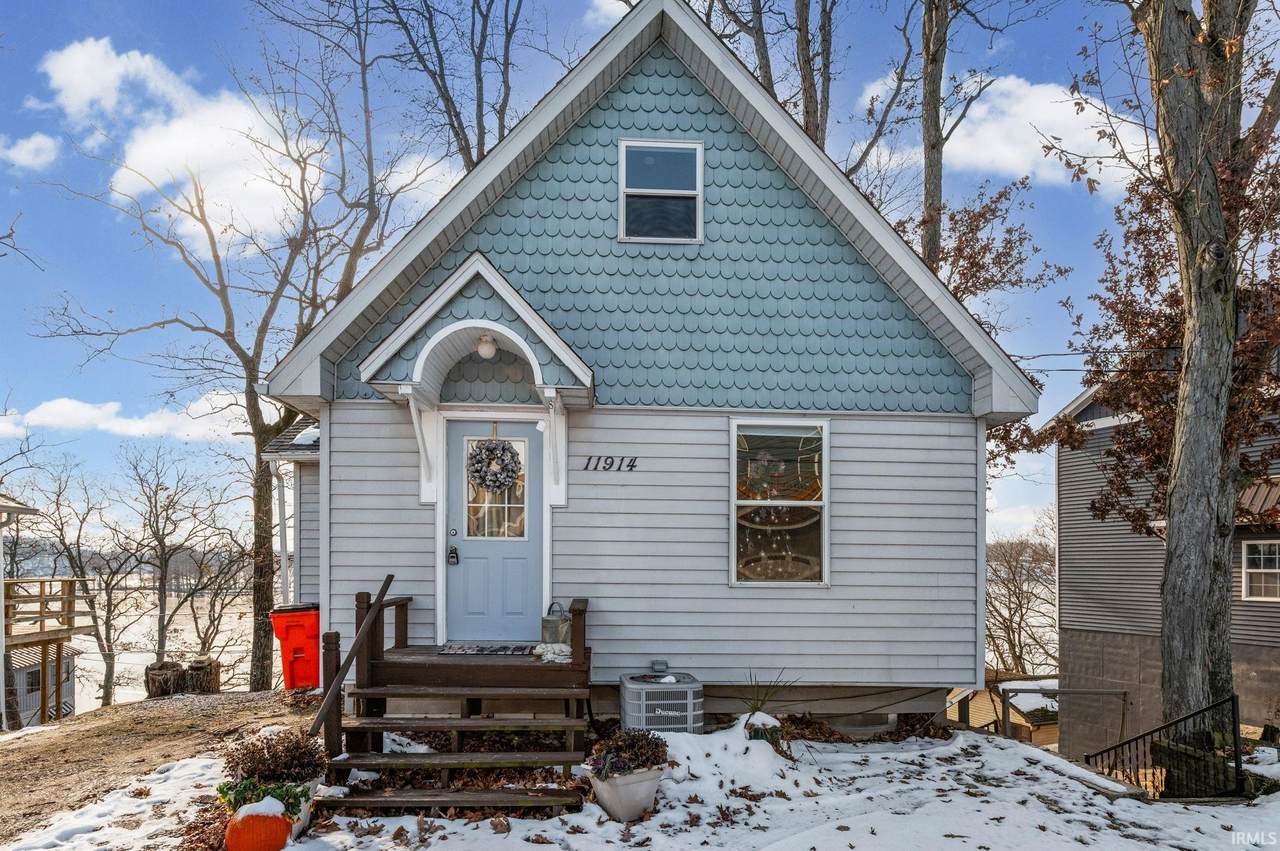 11914 Breezy Point Drive - Photo 1