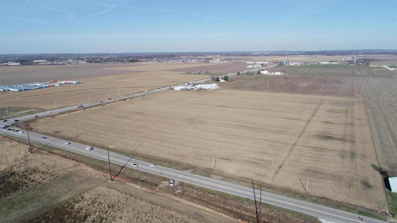 10488 Oak Grove Road - Photo 1