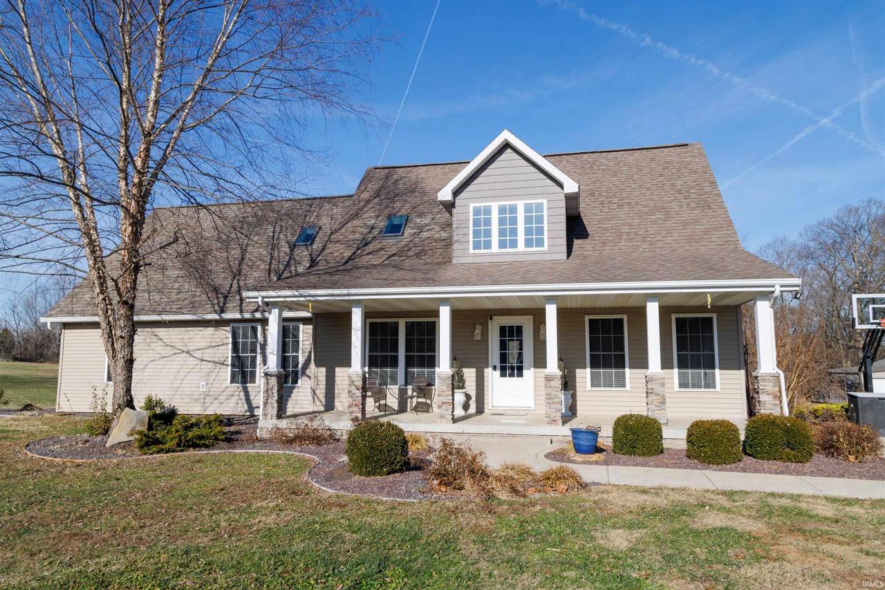 4670 County Road 640 S Road - Photo 1