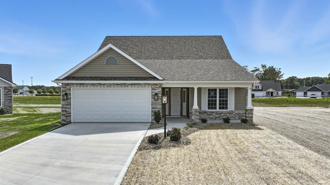 4819 Windrow Way - Photo 1