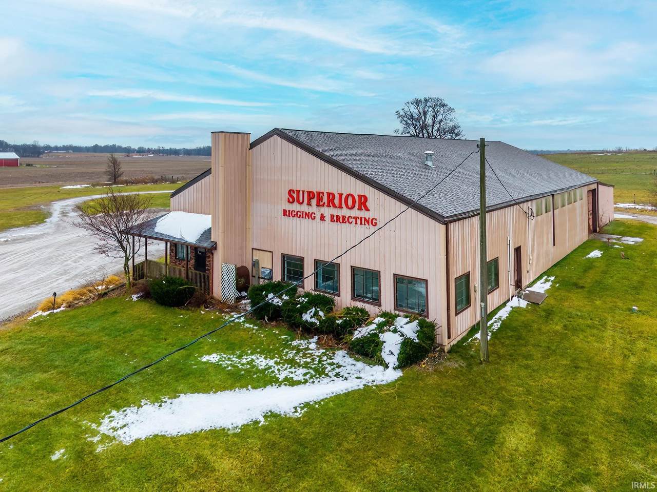 2000 Us 20 Road - Photo 1