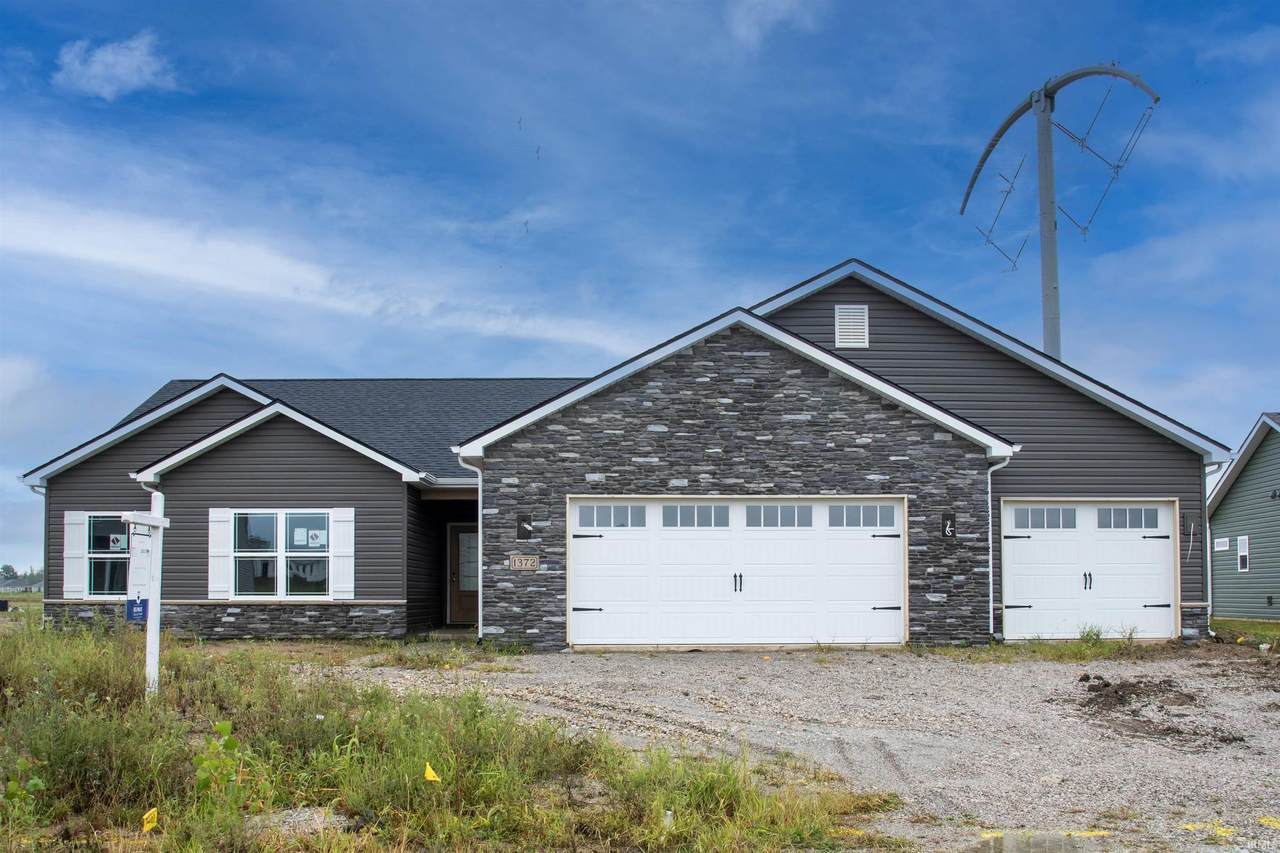 1372 Talullah Trail - Photo 1