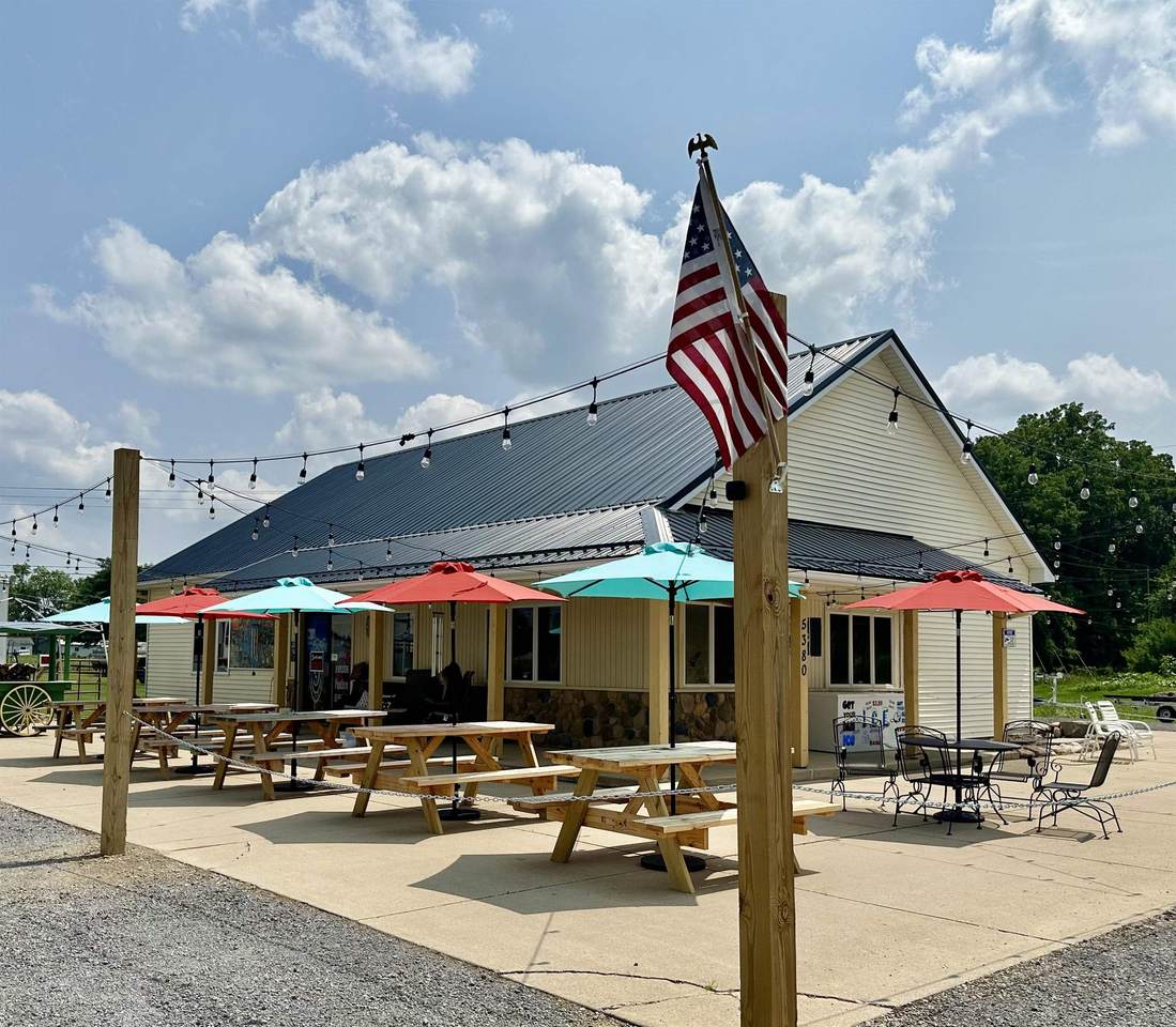 5380 450 W - Photo 1