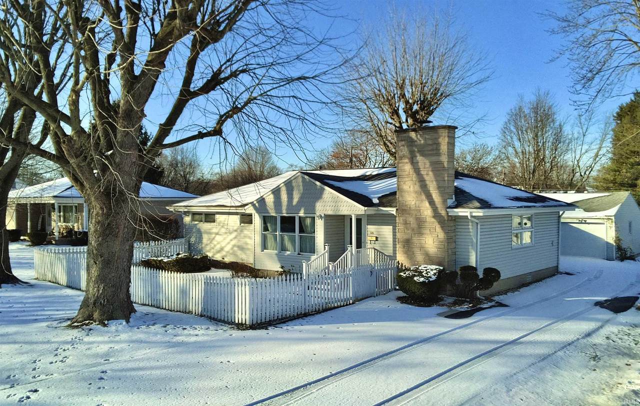 1015 Audobon Drive - Photo 1