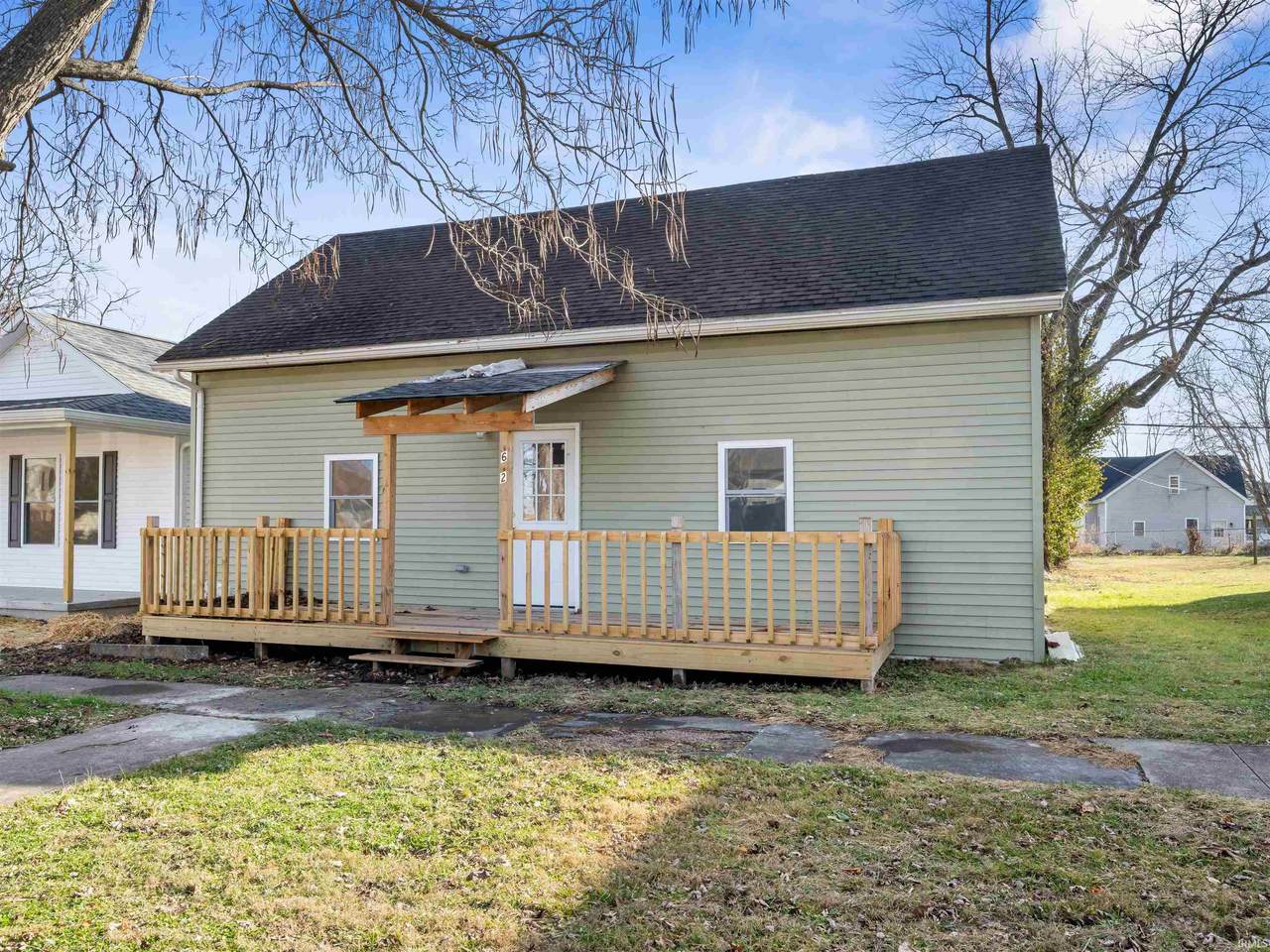 612 Frank Street - Photo 1