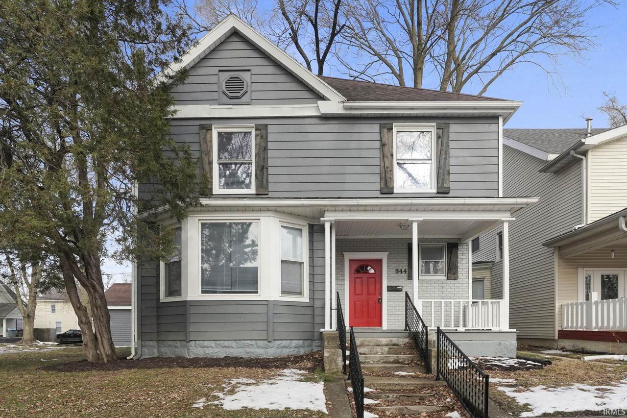 344 Dewald Street - Photo 1