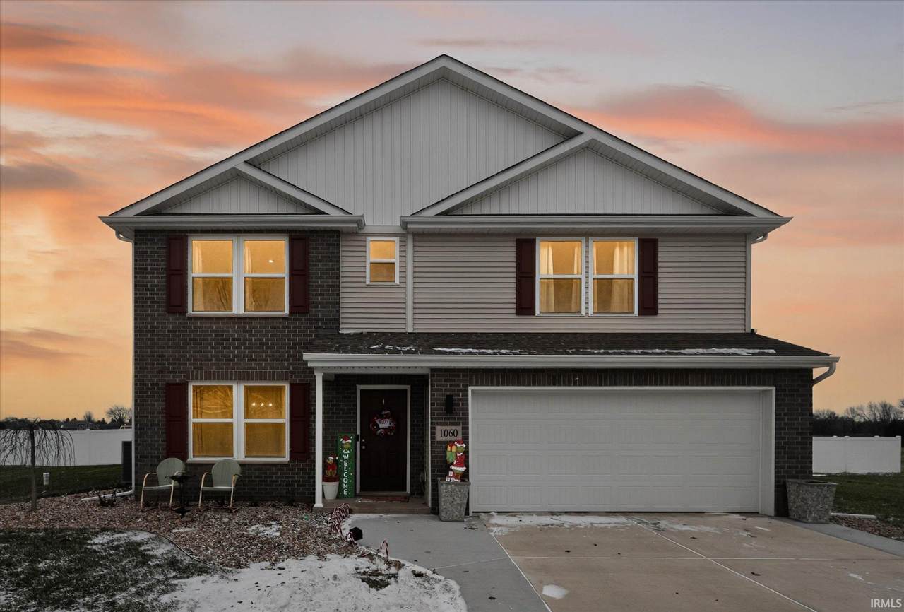 1060 Scipio Drive - Photo 1