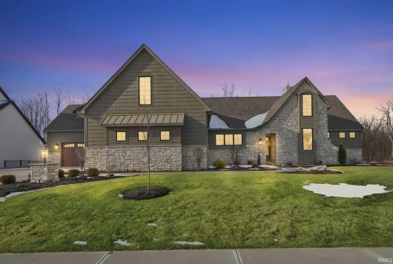 447 Basalt Drive - Photo 1