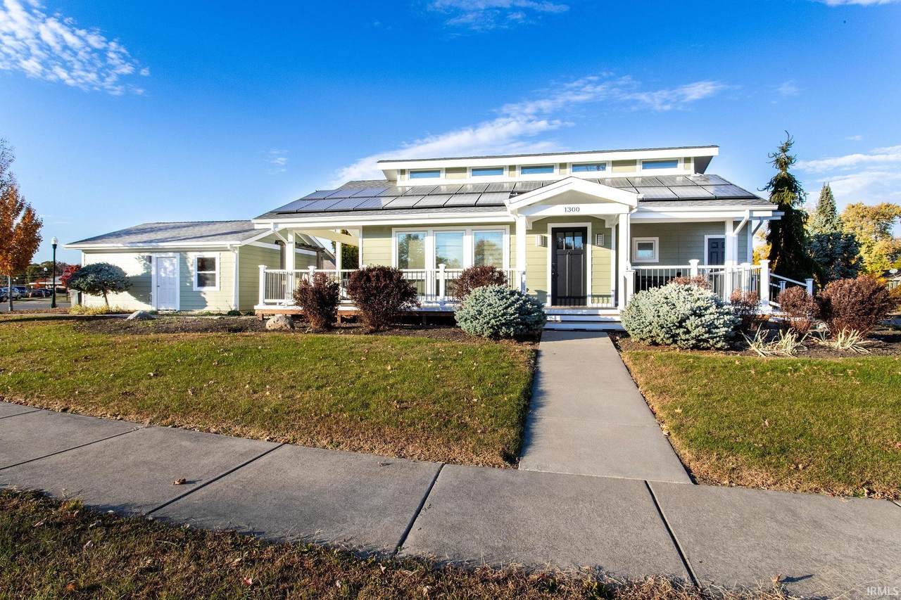 1300 Shenandoah Drive - Photo 1