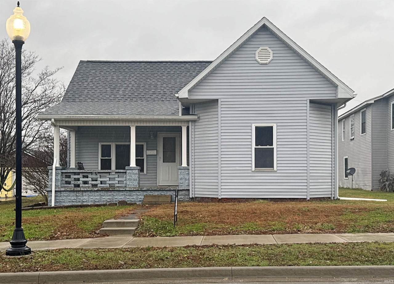 604 National Highway - Photo 1