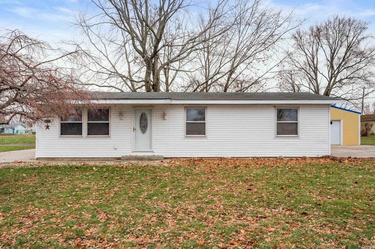 806 Hall Street - Photo 1