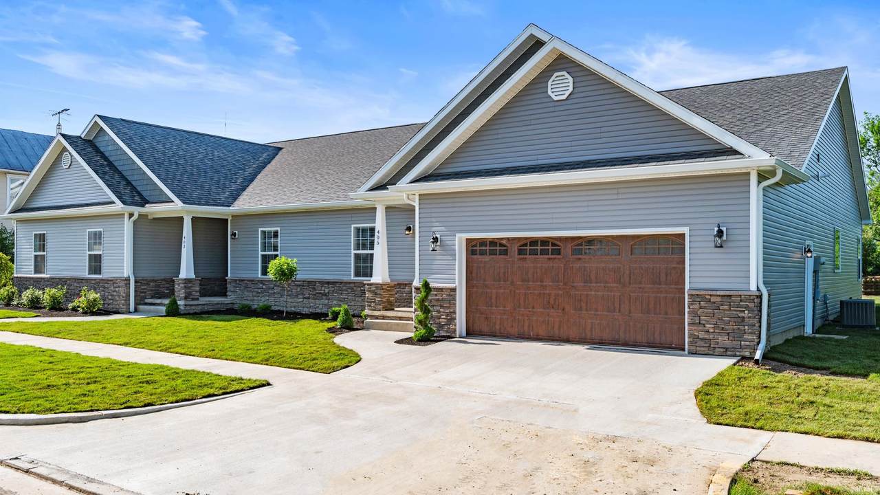 405 Washington Street - Photo 1