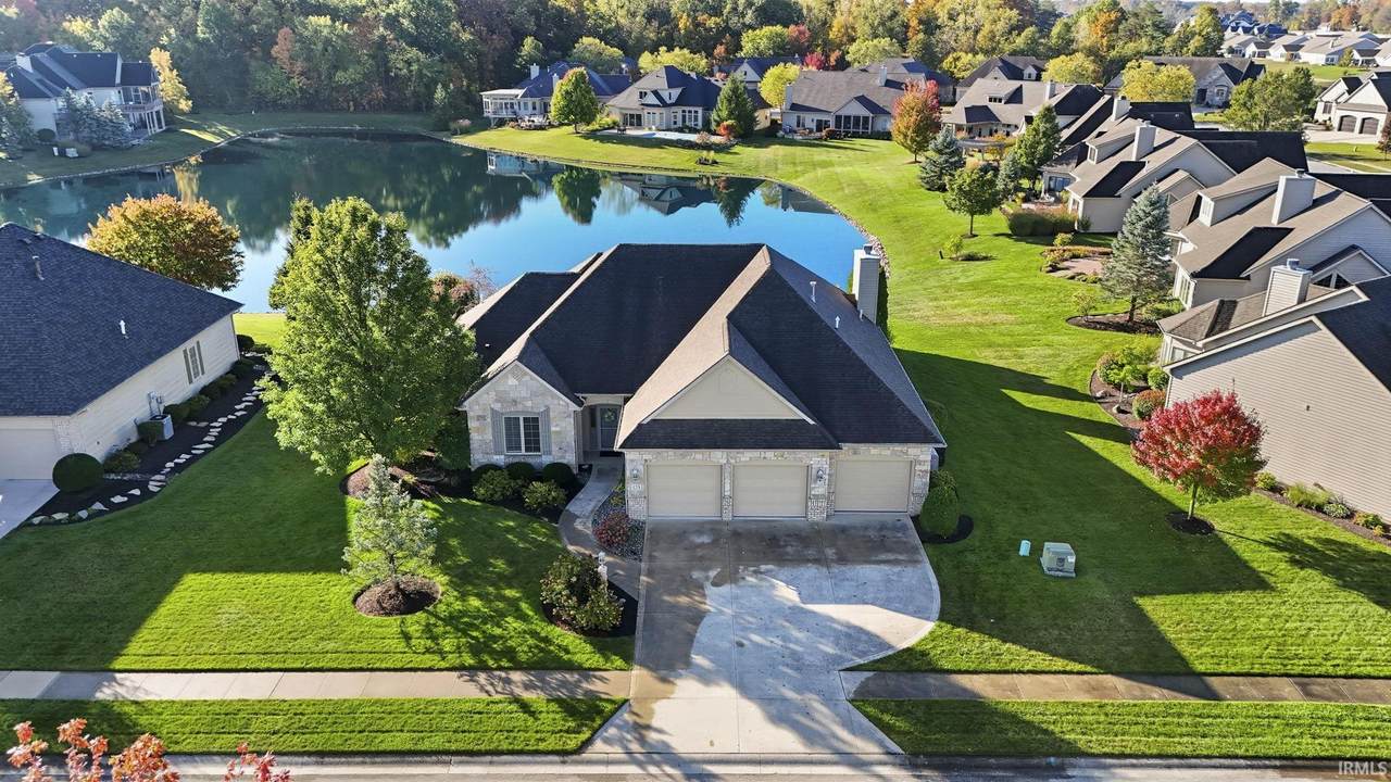 123 Tawney Eagle Court - Photo 1