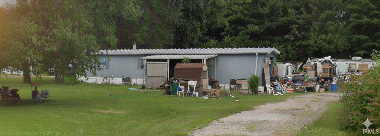 3880 County Rd 1400 S Street - Photo 1