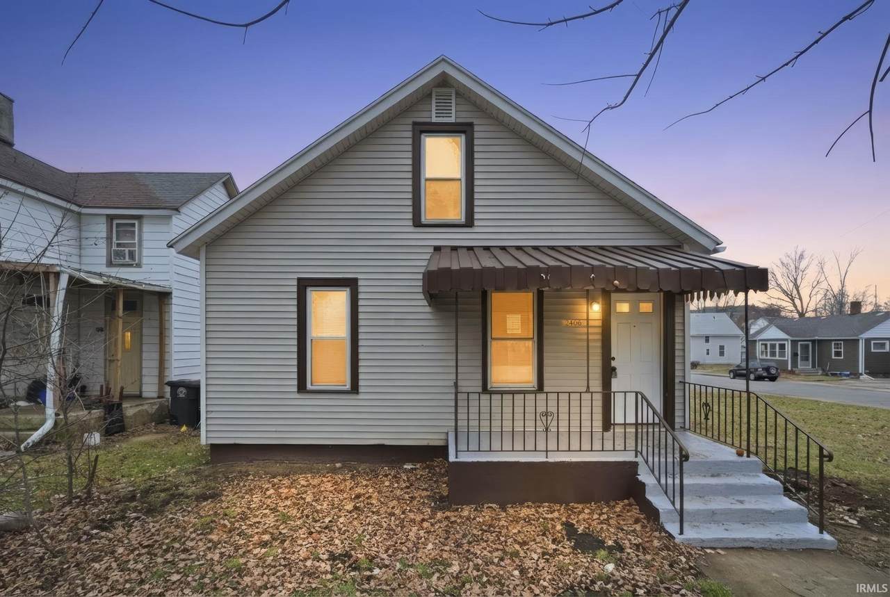 2406 Miner Street - Photo 1