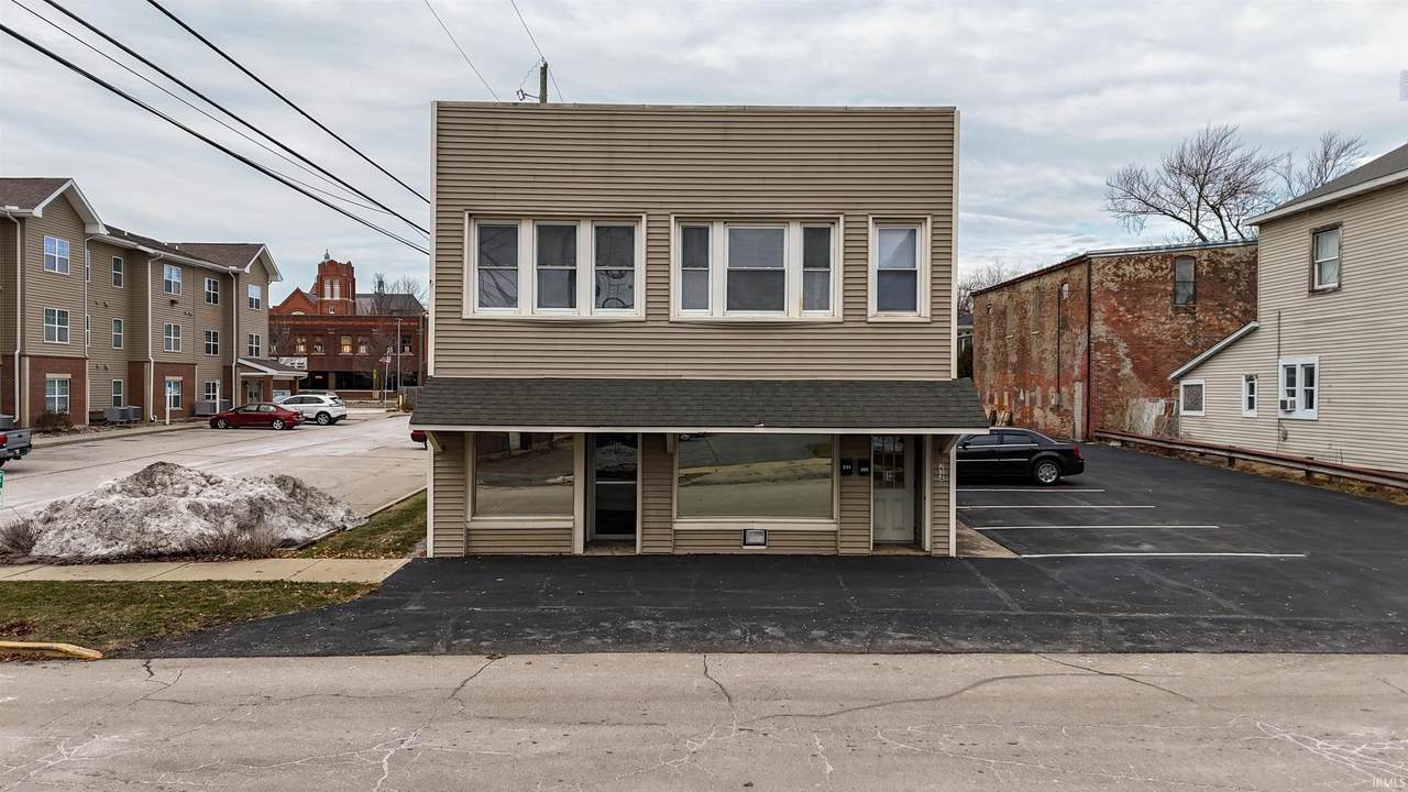 232 Washington Street - Photo 1