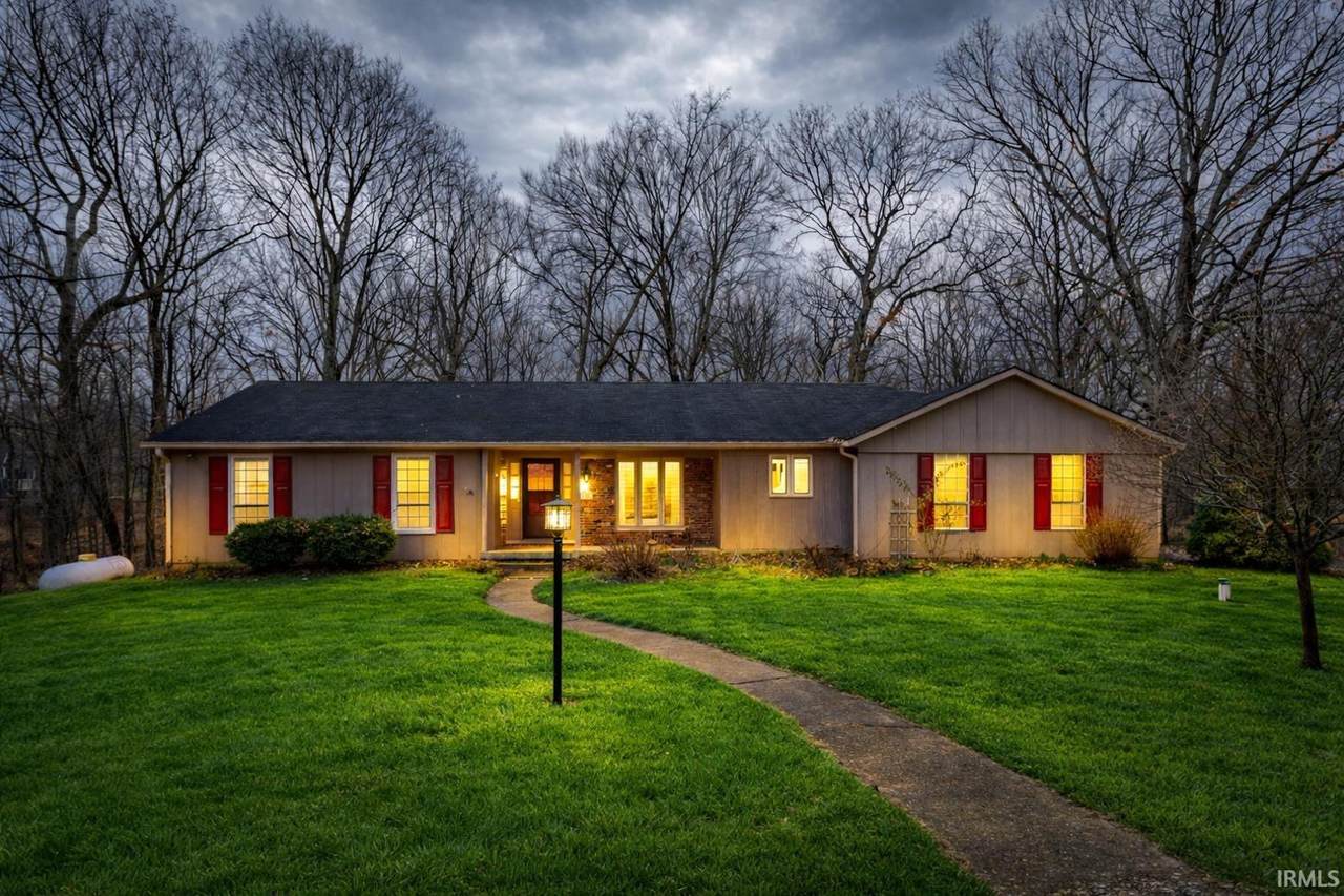 1826 Arrowhead Drive - Photo 1