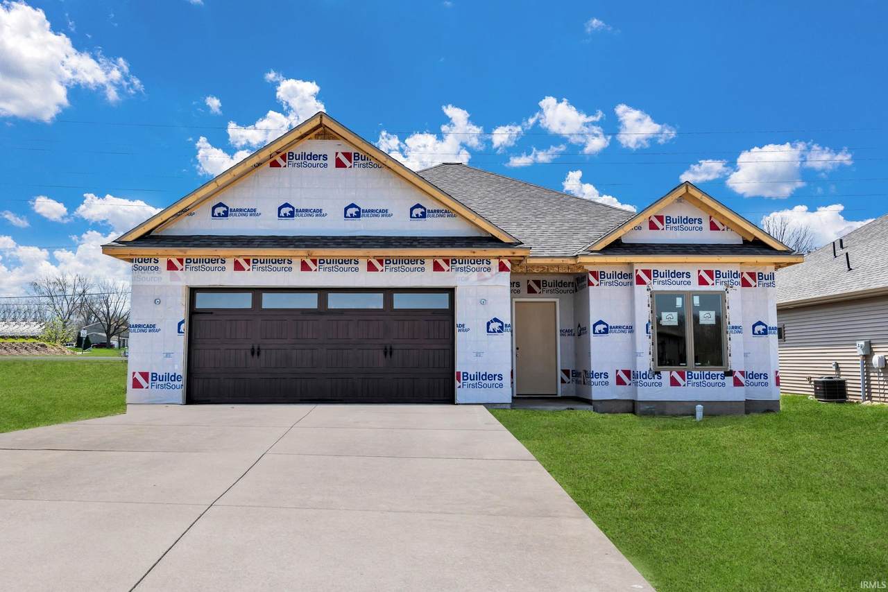 1176 Bunting Drive - Photo 1