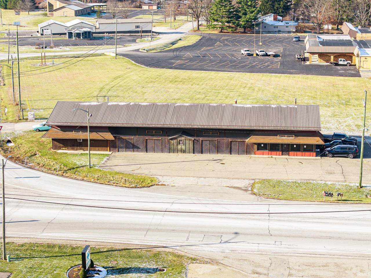 1770 Wabash Street - Photo 1