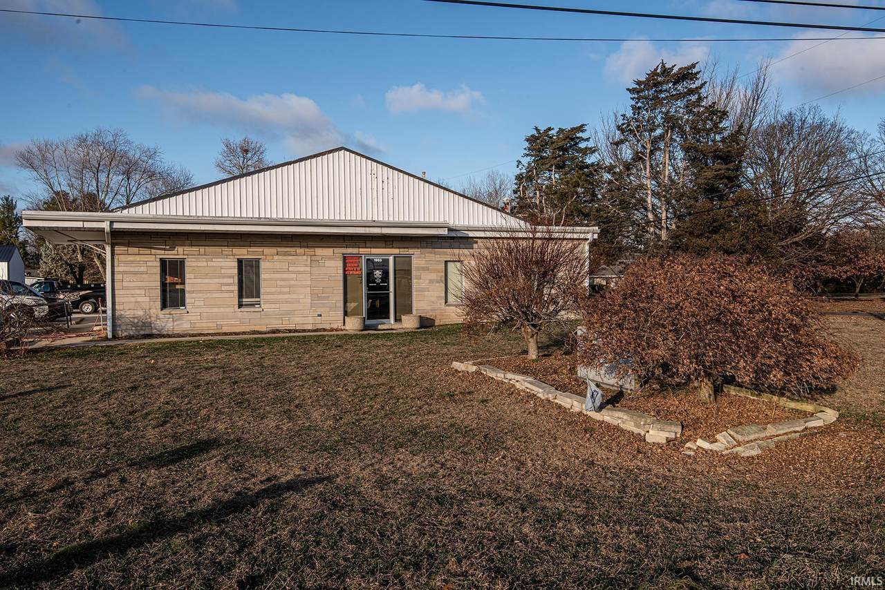 1985 Old Us 41 - Photo 1