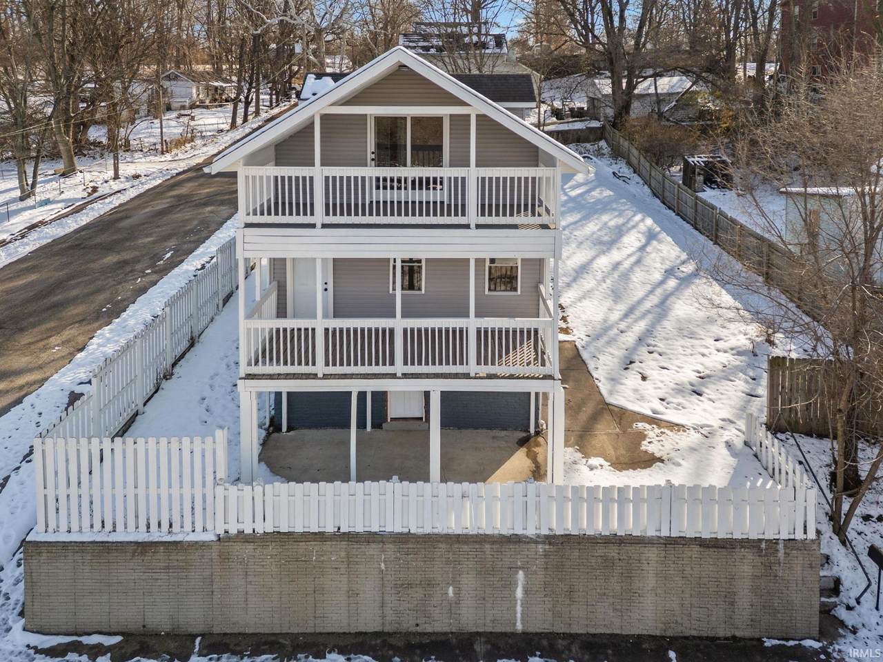 1301 Washington Street - Photo 1